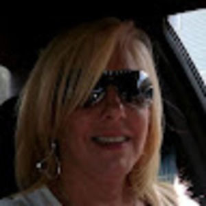 Meet your Posher, Glenda